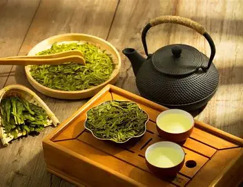 茶文化图片