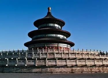 传统建筑图片