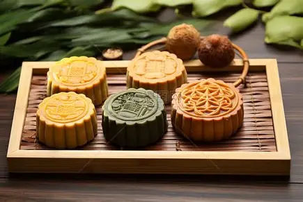 中秋节图片